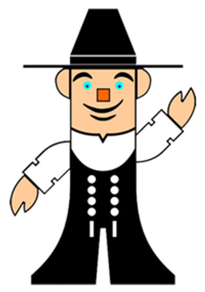 Zimmerei Marco Vack Logo